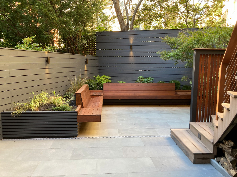 Benches