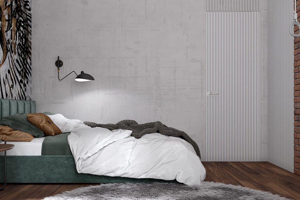 Дизайн загородного дома