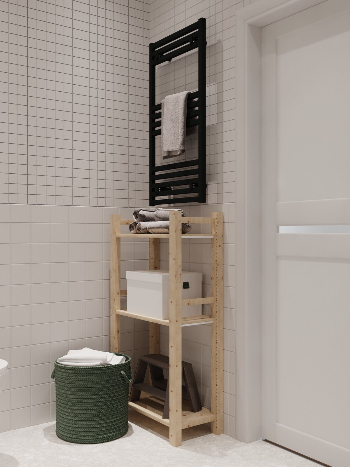 Квартира в сталинке