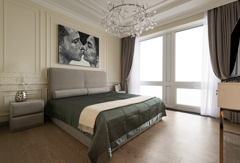 ЖК Фили Сити