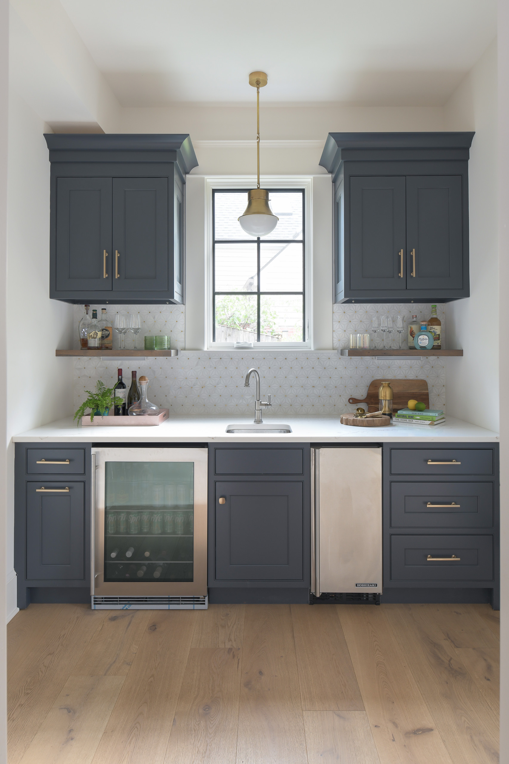 Farmhouse Glam
