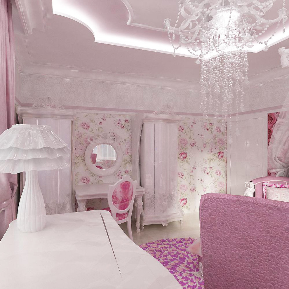 Частный дом в Желнино