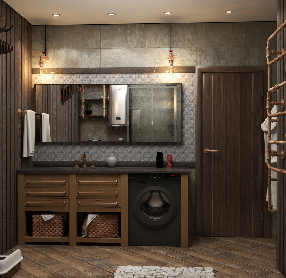 Квартира для  молодой семьи в Тюмени