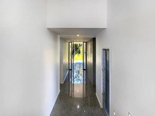 Palmview Residence trendy-entre