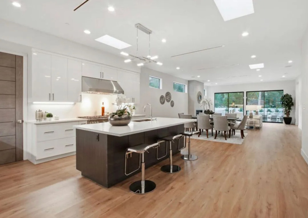 Kitchen Remodeling - San Fernando Valley, CA