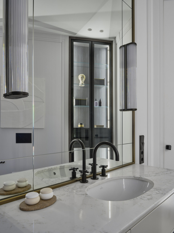 Нескучный минимализм