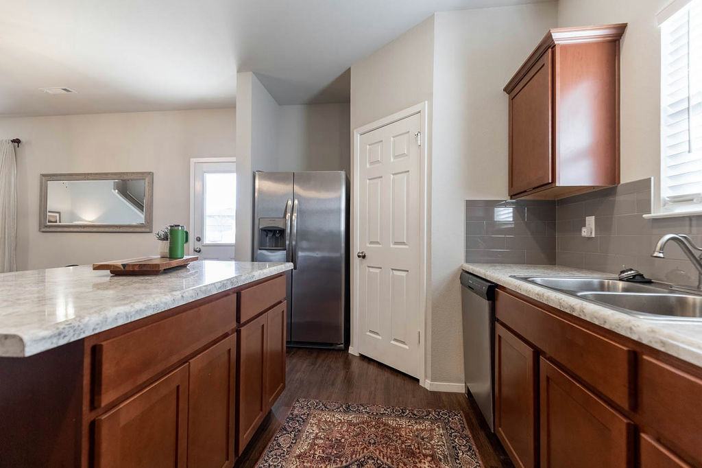 Vacation Rentals