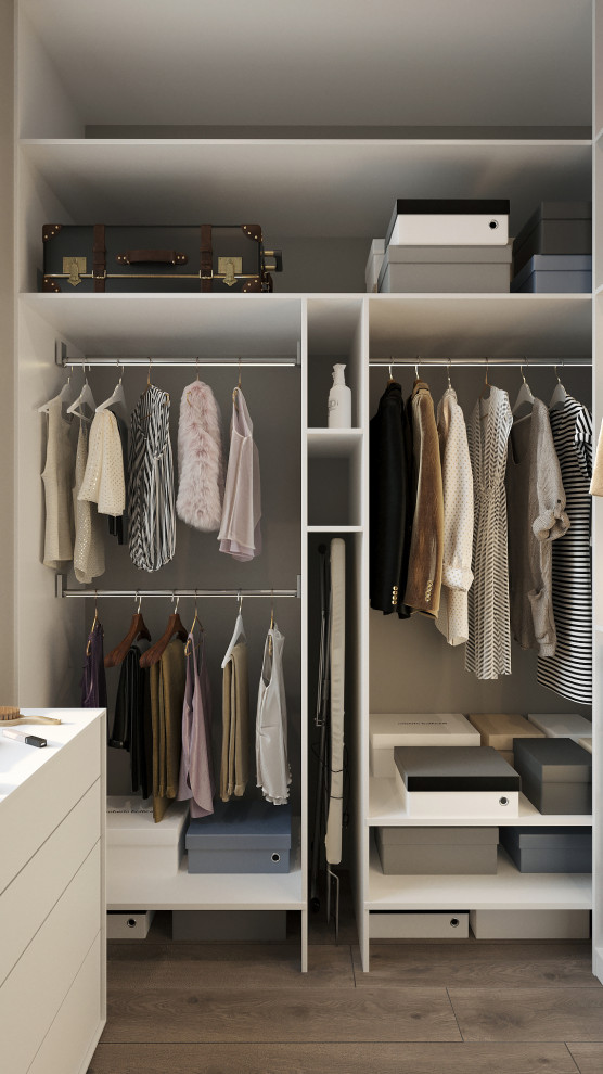 Частный дом двухэтажный