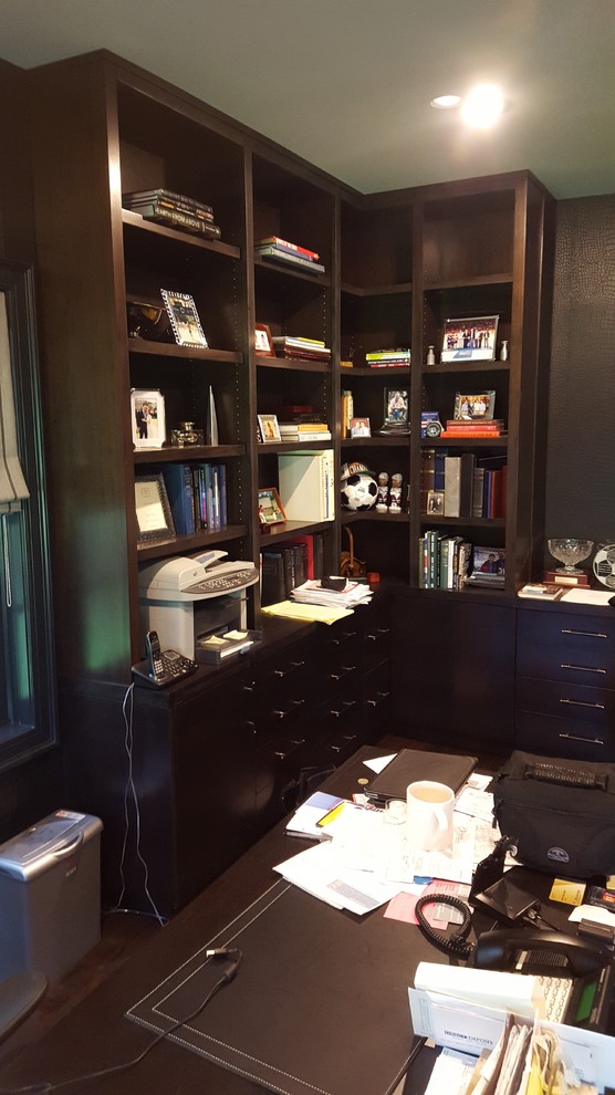 Home Offices