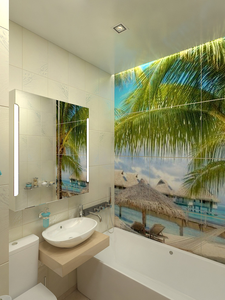 Квартира для молодой семьи под Петербургом