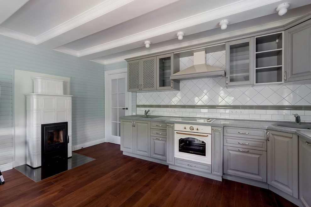 Любимое Щелково