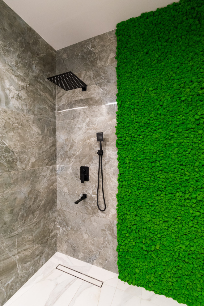 Интерьеры загородного коттеджа