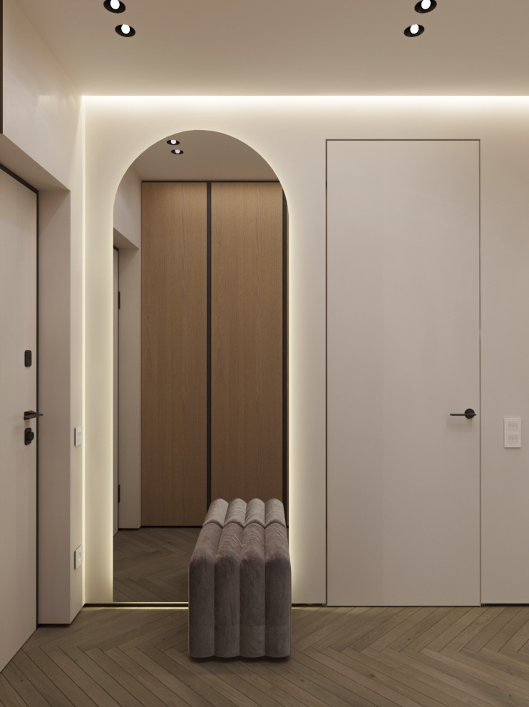 Квартира в ЖК Наследие