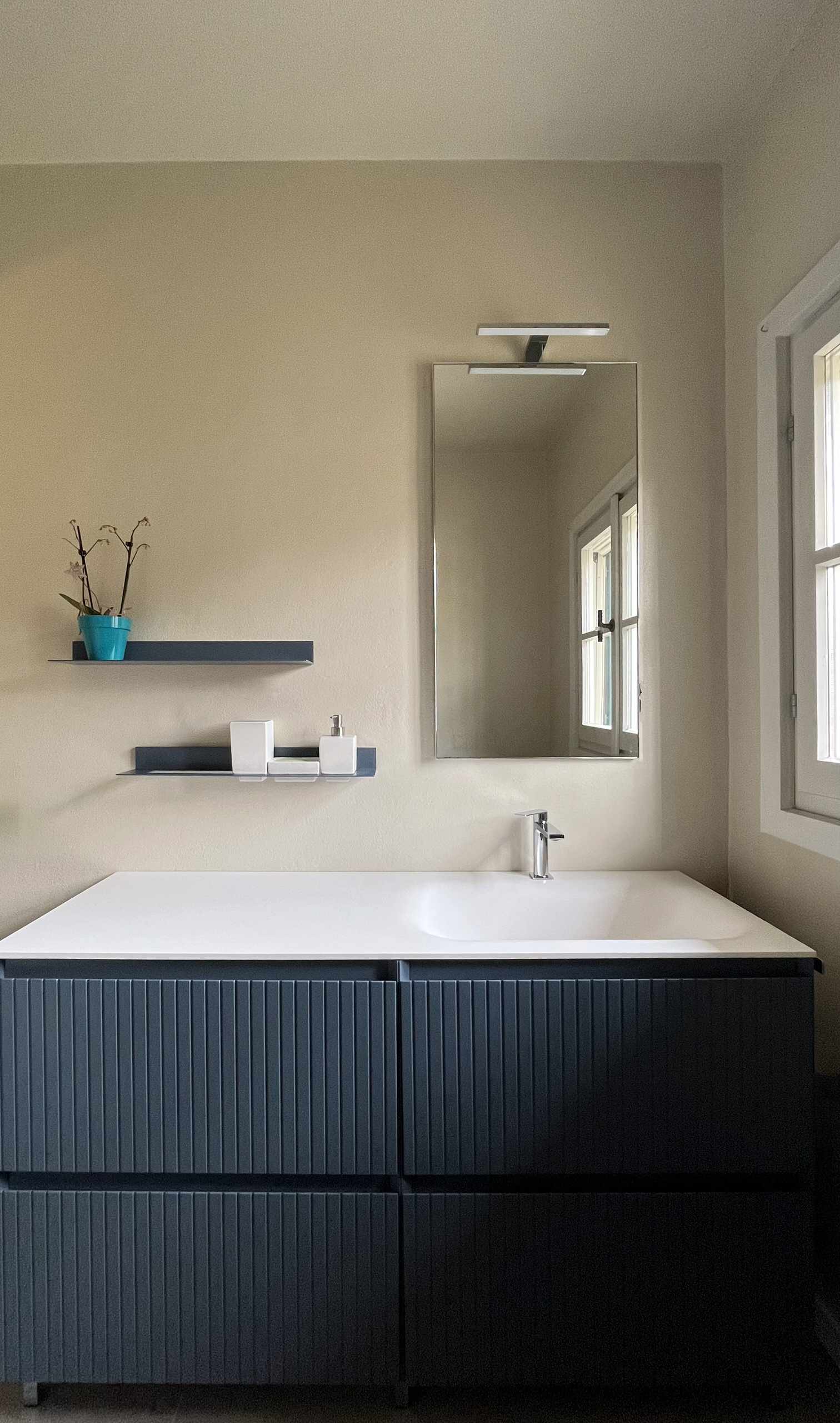 New look Villetta | Minimal Design | 150 MQ