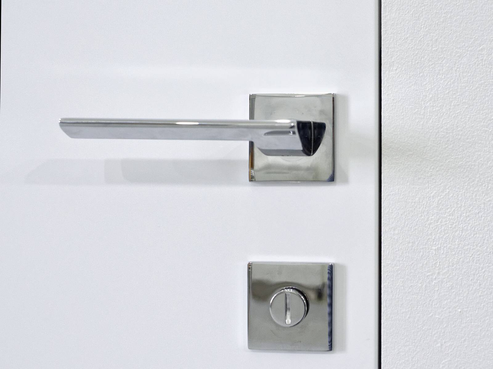 Межкомнатные двери