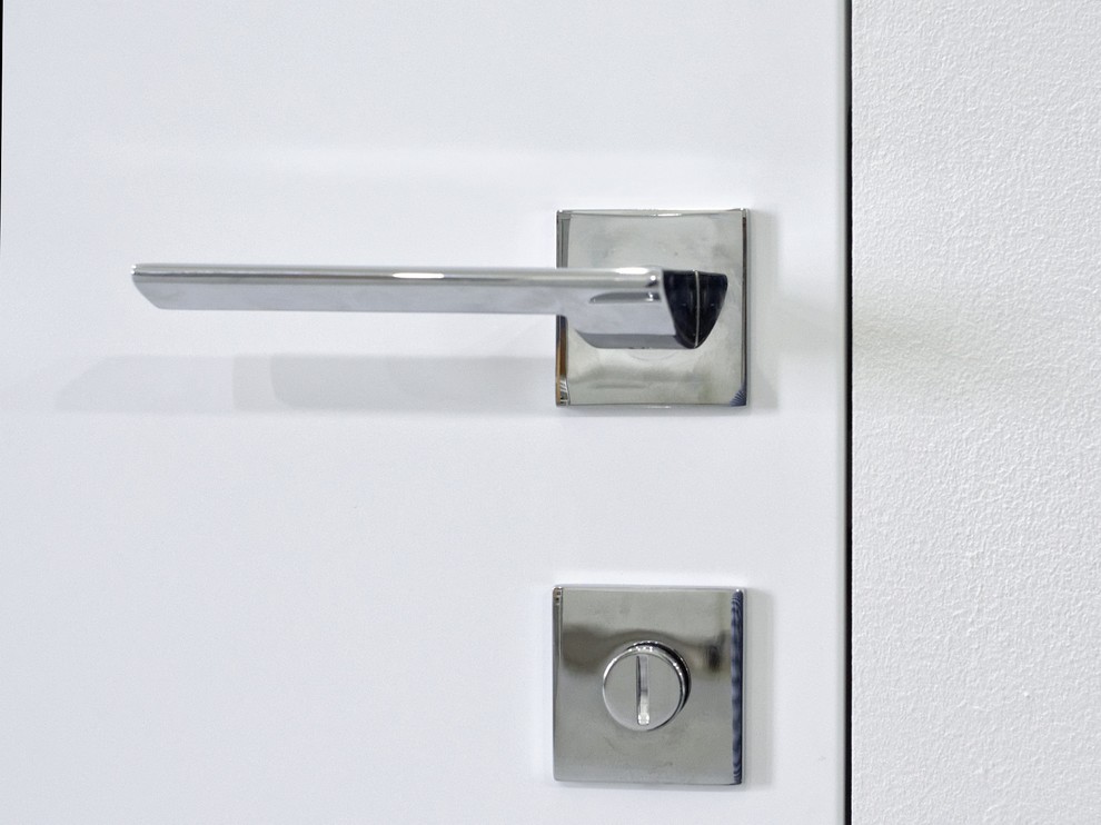 Межкомнатные двери