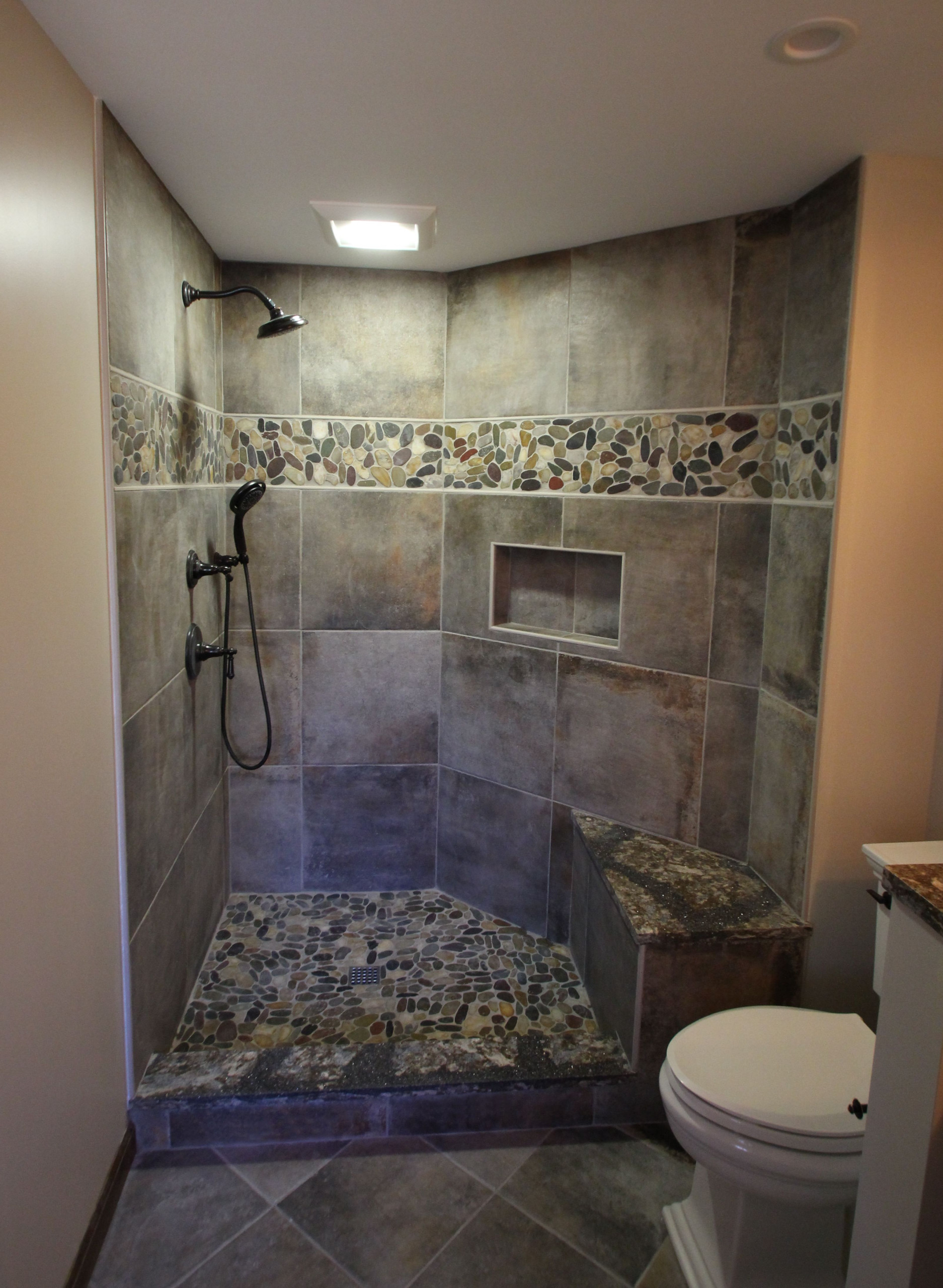 Remodeling Projects