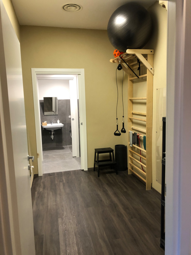 GVF01 - studio di fisioterapia