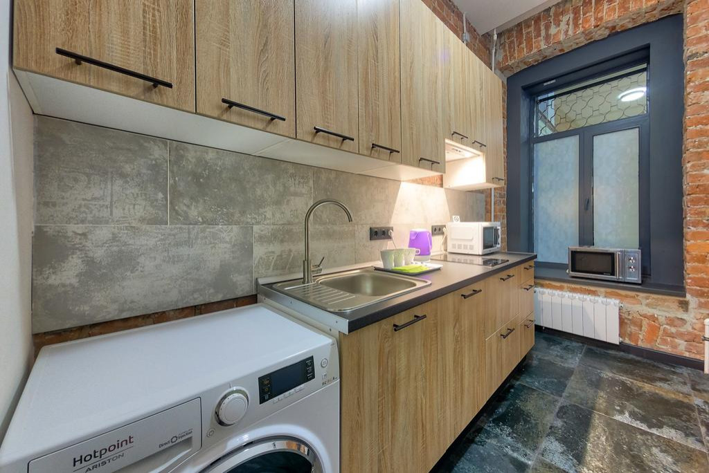 Апарт-отель "4rooms"