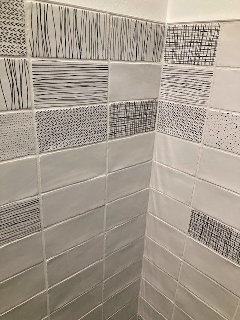 Modern Bathroom