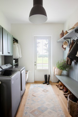 12 Pro Tips for Planning Your Laundry Area