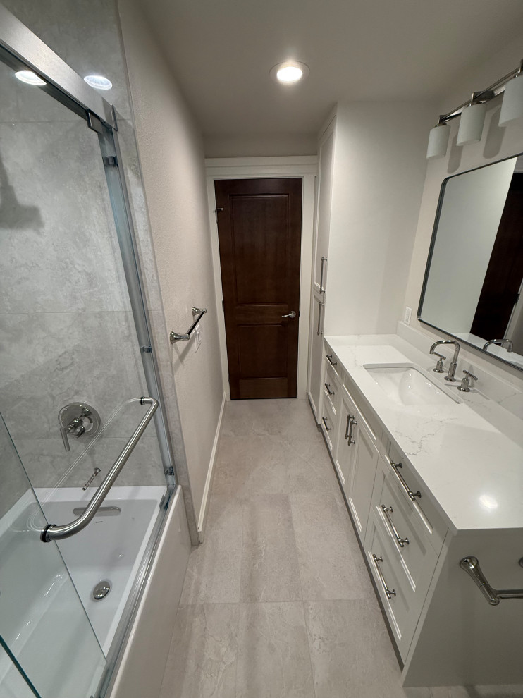 Sammamish - Interior Home Remodel