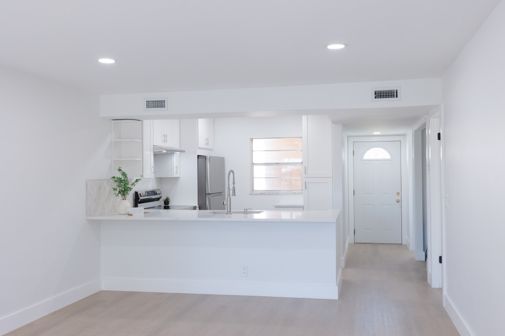 Royal Palm Condo