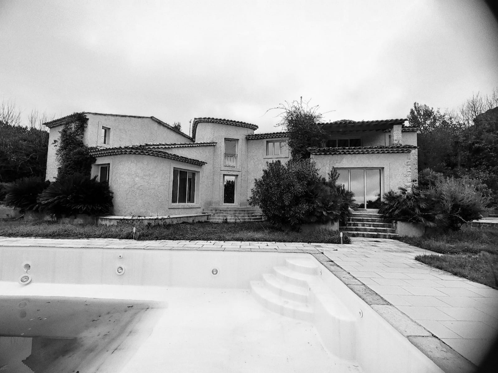 LES HAUTS DE SAINT-PAUL (en cours)