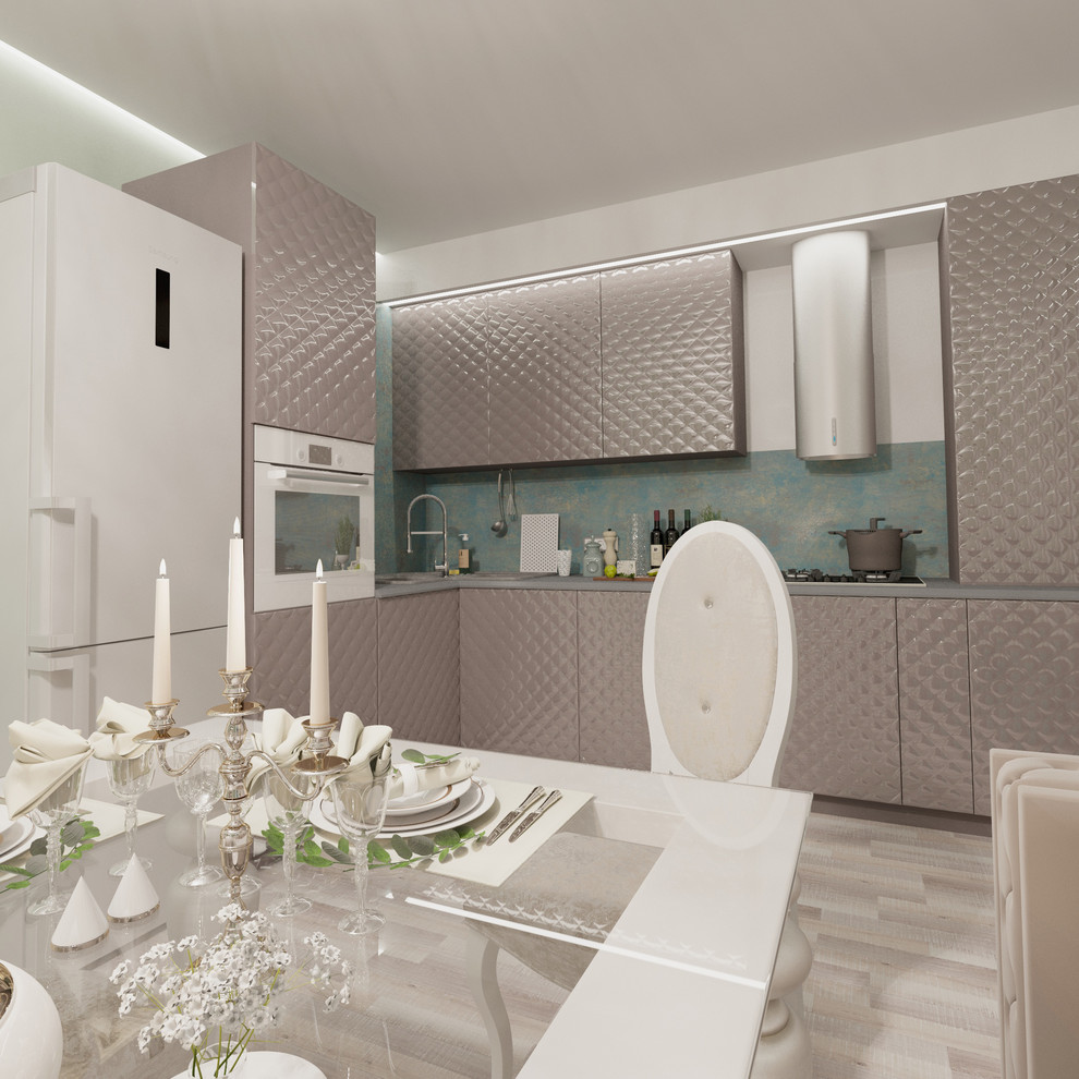 Квартира в ЖК "Кремлевское 2"