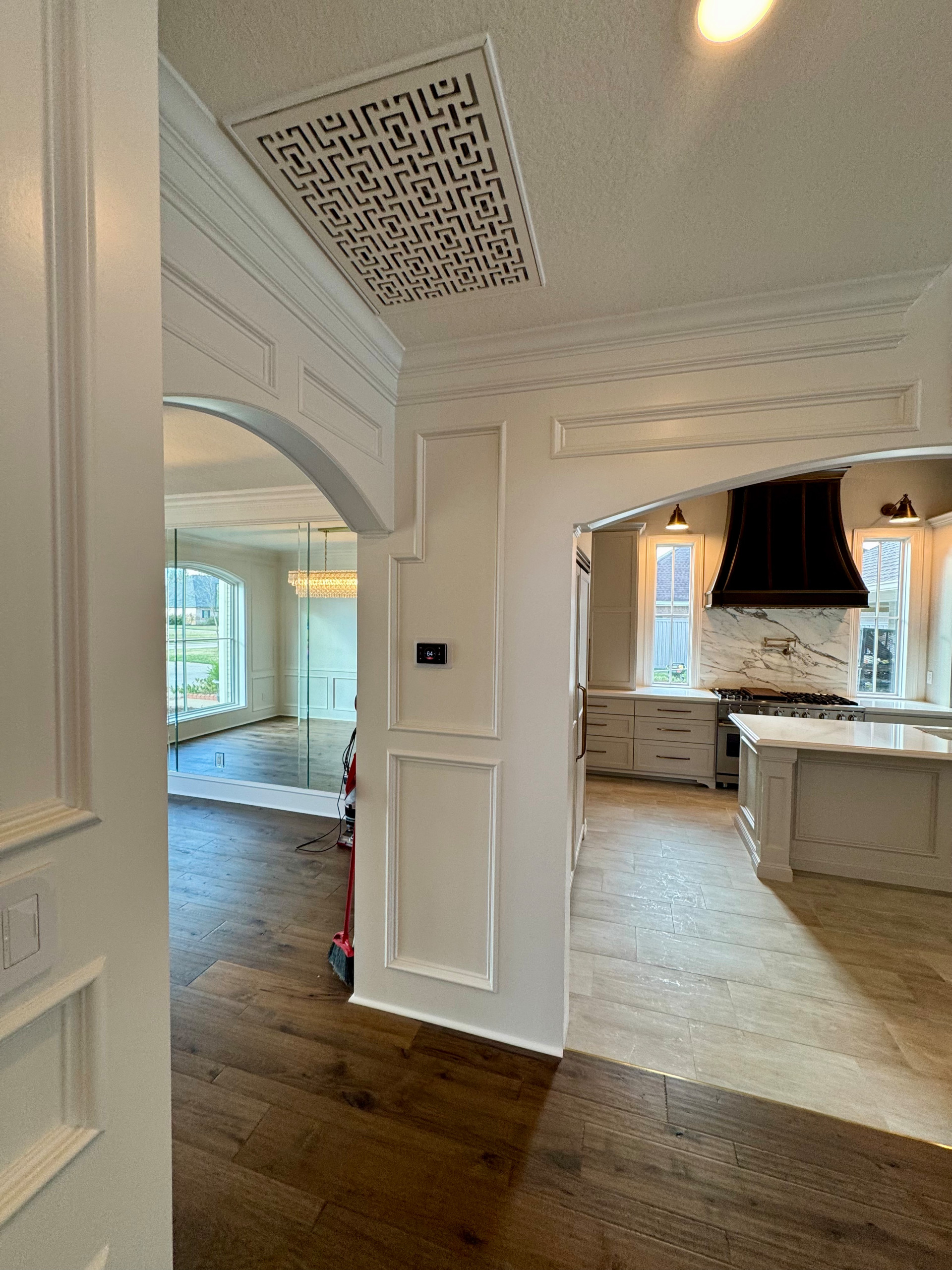 Timbercreek Court - Home Renovation - 2025