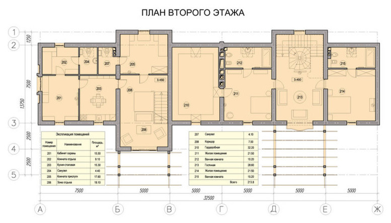 Вилла Евгения - Гостевой дом