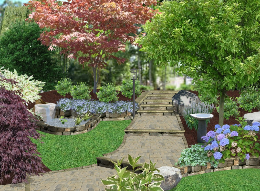 Inviting Entry