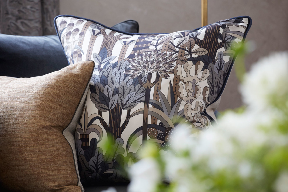 Дизайн "Дома для семьи"