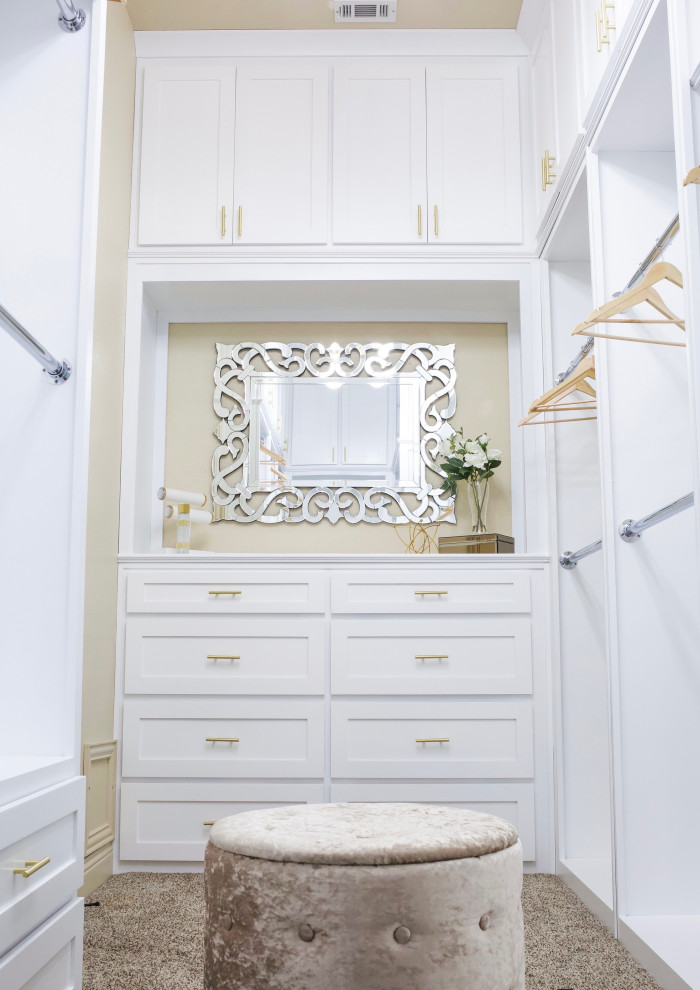 Closet Design