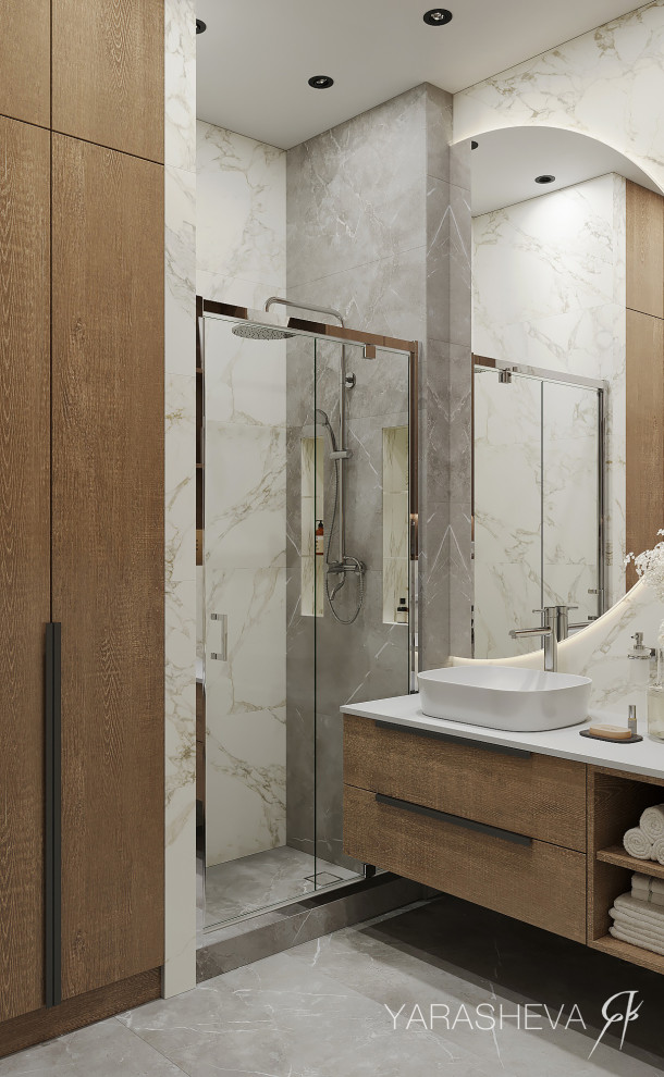 ЖК Freedom (Фридом) 35 м кв.