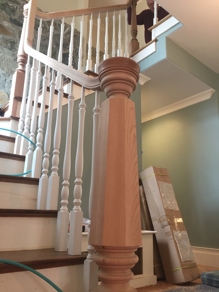 New Construction - Winchester, Ma