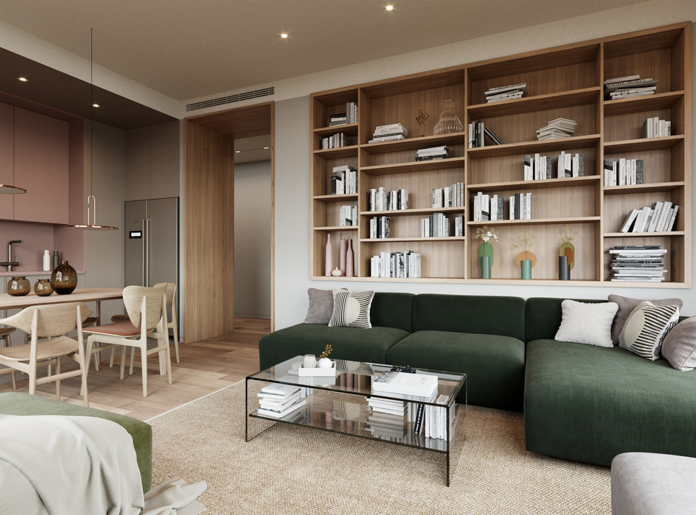 Квартира на Вавилова