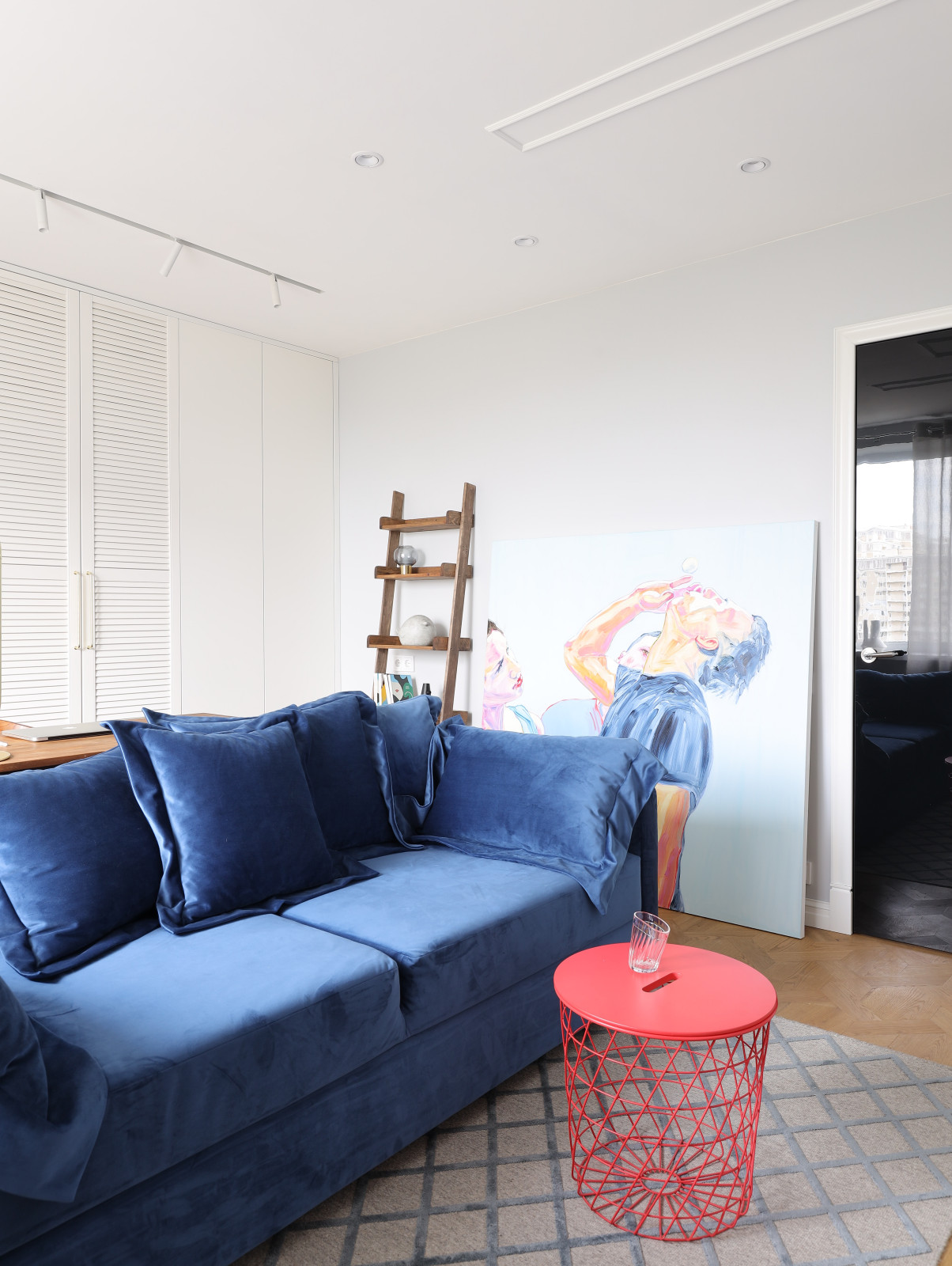 Проспект Вернадского