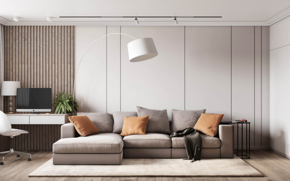 ЖК Академический