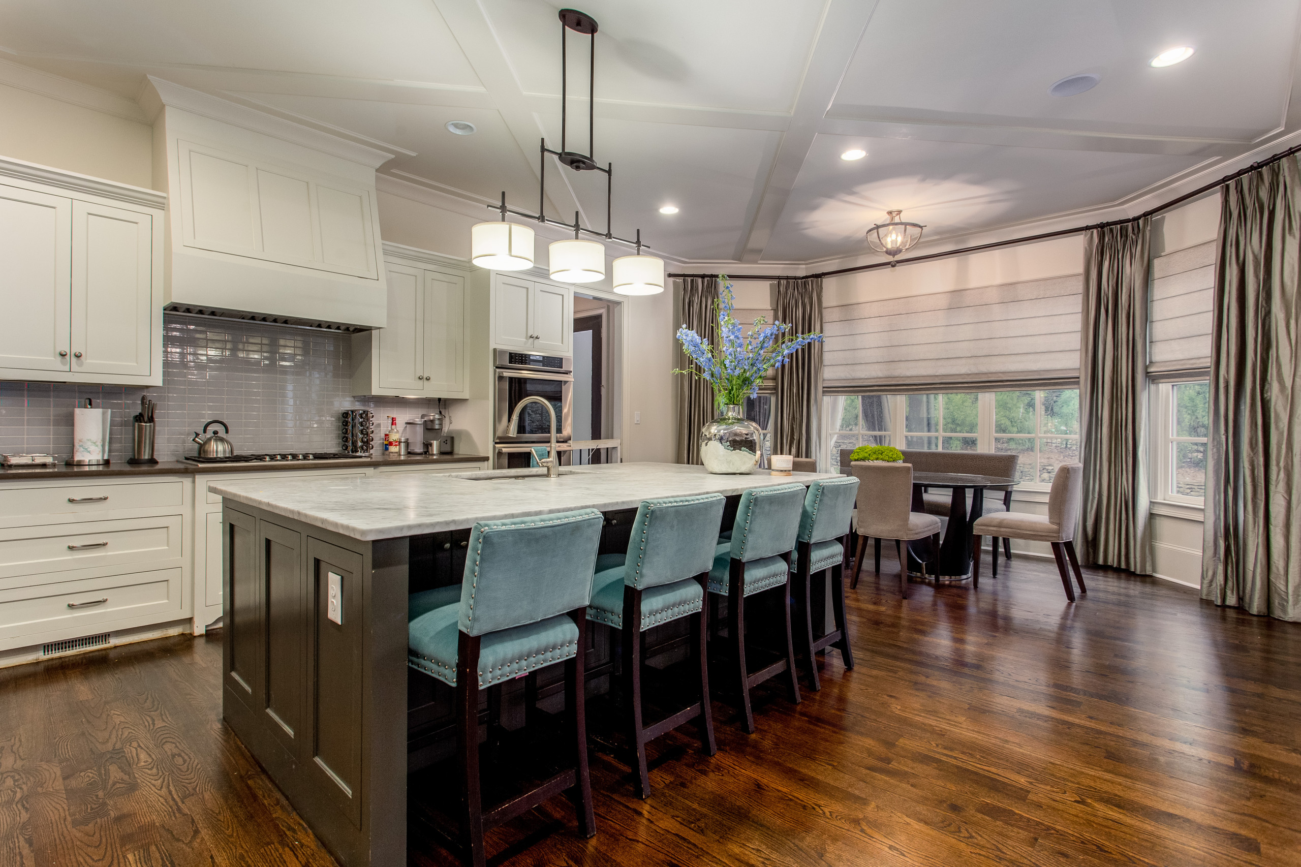 SANDY SPRING RESIDENCE