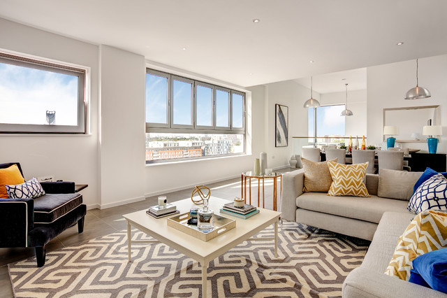 Southside contemporary-living-room