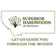Superior Hardwoods of Montana
