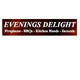 Evenings Delight Fireplaces & Barbecues