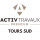 Activ Travaux Tours sud