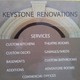 Keystone Renovations