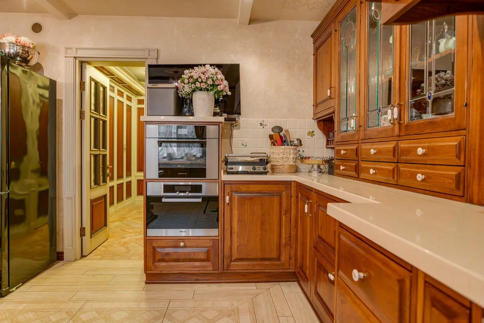 Красногорск