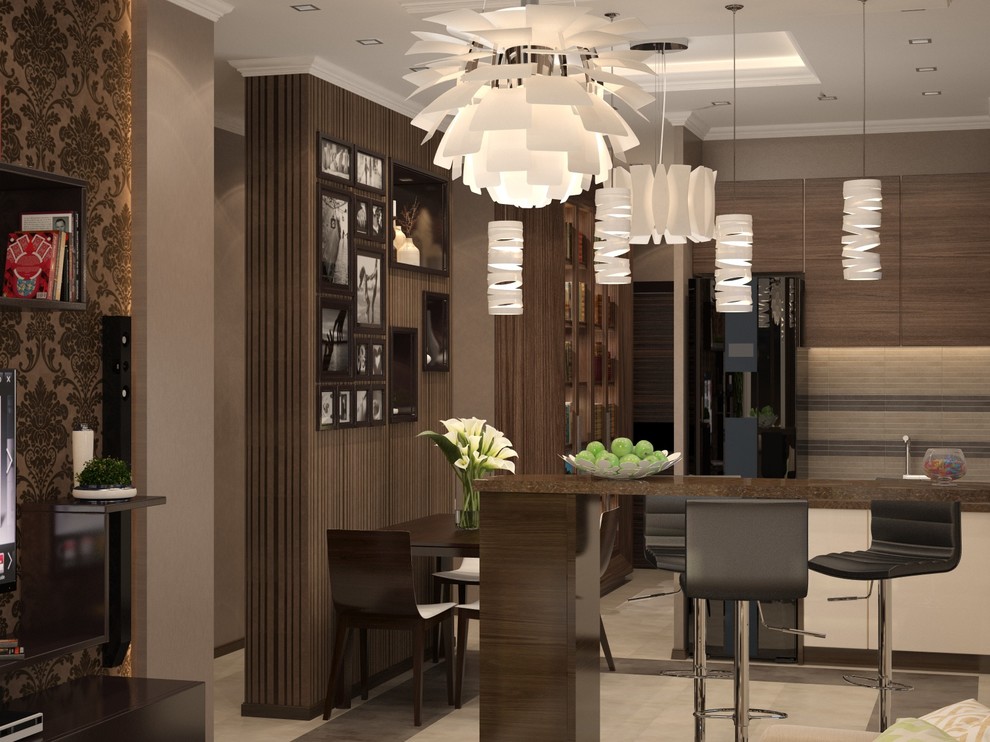 Евротрешка г. Москва ул.Академика Павлова