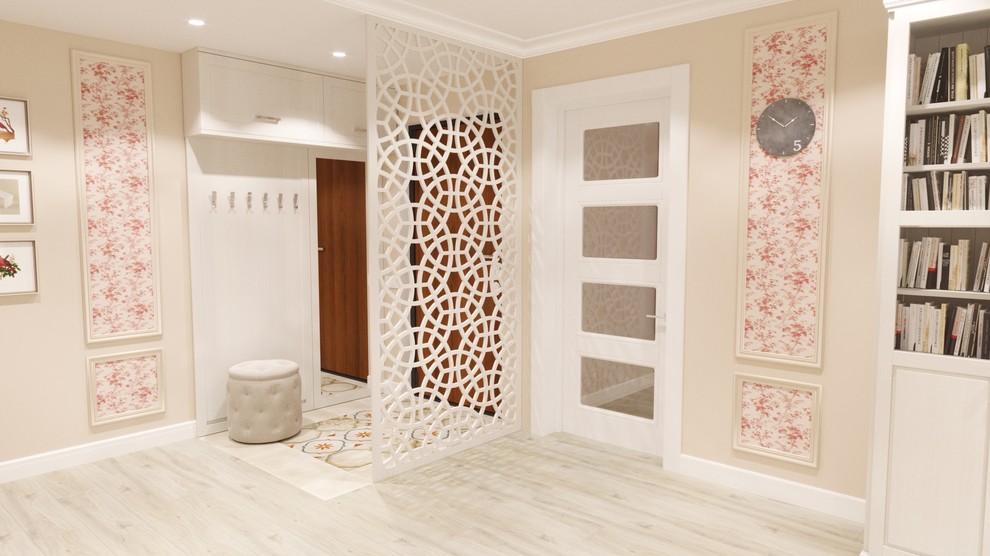 на Кремвлевской