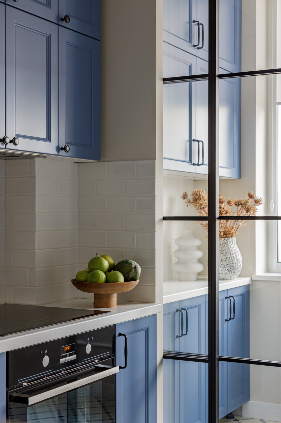 Однушка для трех поколений