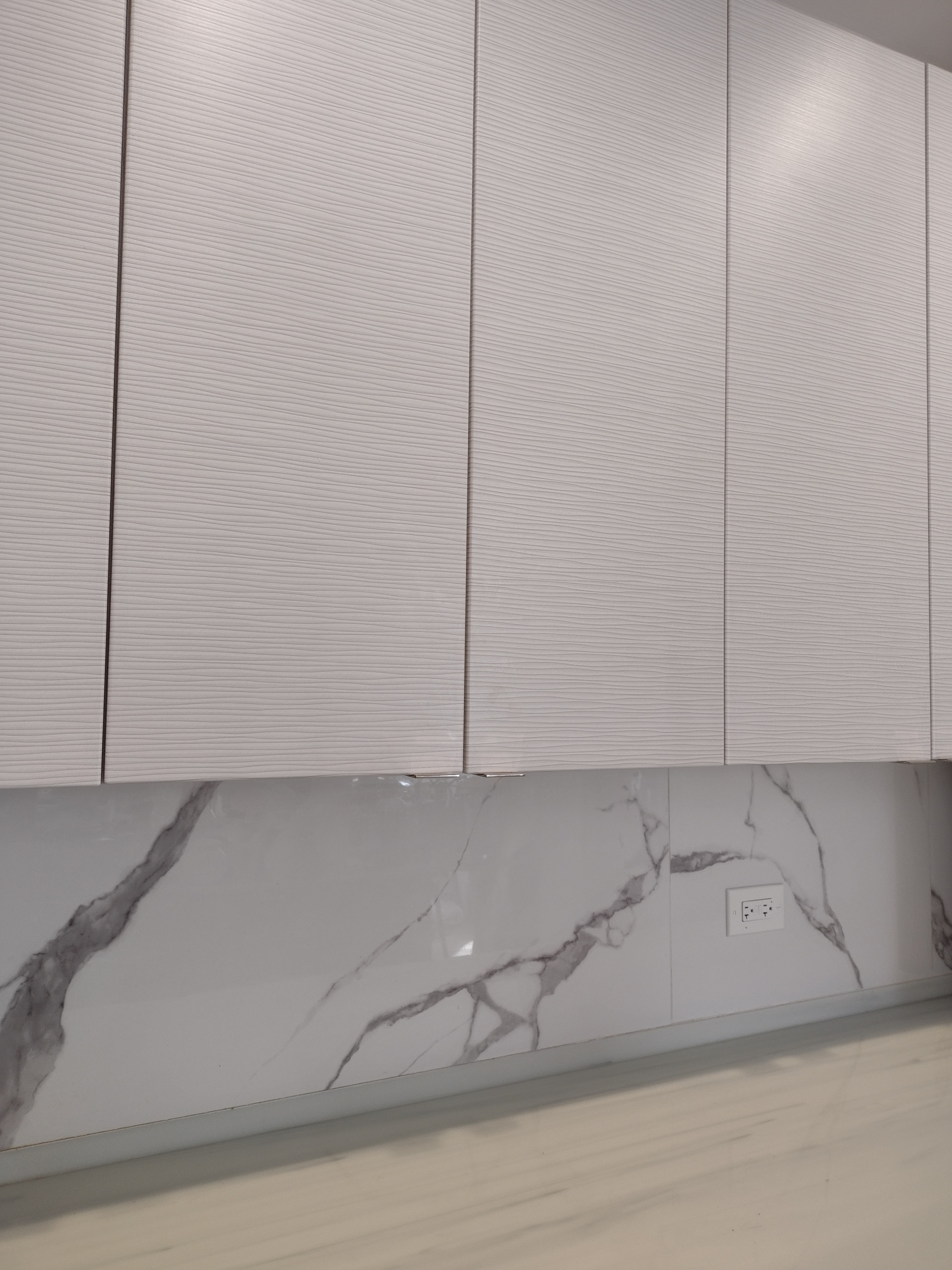 Kitchen Renovation
